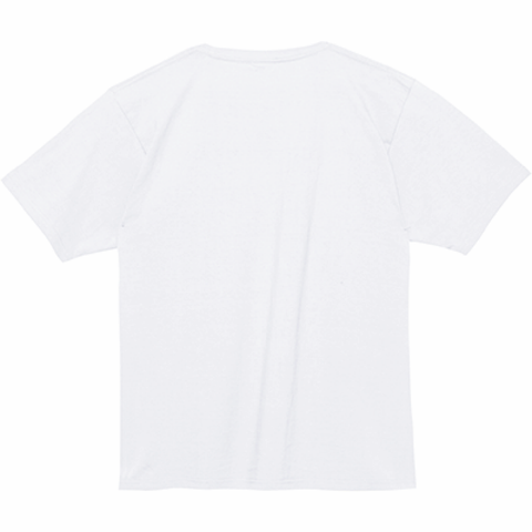 正念場を迎えたカップ焼きそば | Tシャツ ホワイト