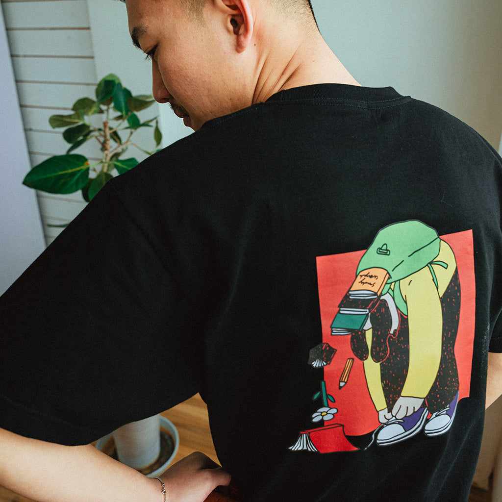 Tシャツ – hugbug